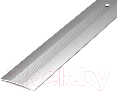 Порог Best Profile А5 НЕ 0.9 (серебристый)