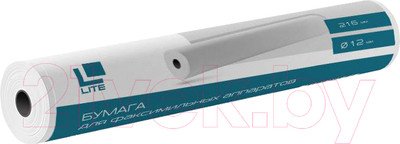 Бумага для факса Lite FP(L) 216