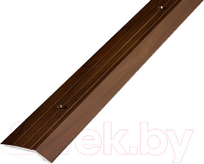 Профиль декоративный Лука ПР 03/094/1.8/ С1 (венге)