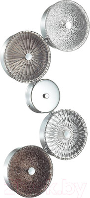 Бра Odeon Light Caramella 5416/25WL