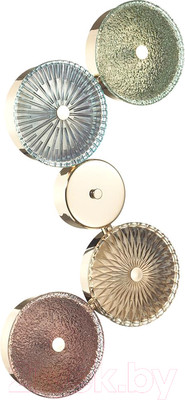 Бра Odeon Light Caramella 5412/25WL