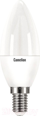 Лампа Camelion LED8-C35-830-E14 / 12385
