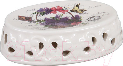 Мыльница Rosenberg R-345147