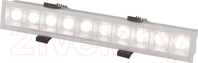 Люстра FAVOURITE 3084-5C