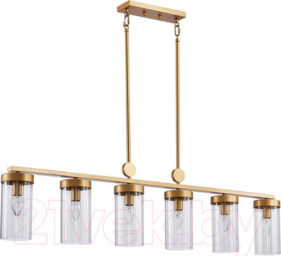 Люстра FAVOURITE 3099-6U