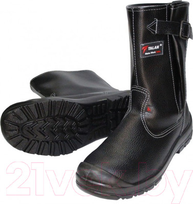 Сапоги рабочие Талан Standart МП / ВС4075м (р.36)