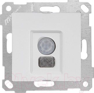 Датчик движения Mutlusan Rita 2200-495-0201 (белый)