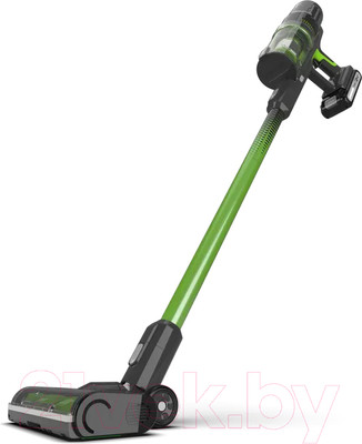 Портативный пылесос Greenworks GD24SVK4 24V / 4700607UB (с АКБ 4Ач и ЗУ)