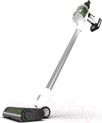 Портативный пылесос Greenworks GD24SVK4D 24V / 4701107UB (с АКБ 4Ач и ЗУ)