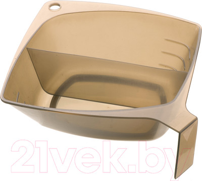 Емкость для смешивания краски Dewal T-1222 (черный)