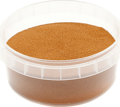 Песок модельный Stuff-Pro SPS8023 (светло-коричневый)