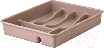 Органайзер для столовых приборов Полимербыт 4322500