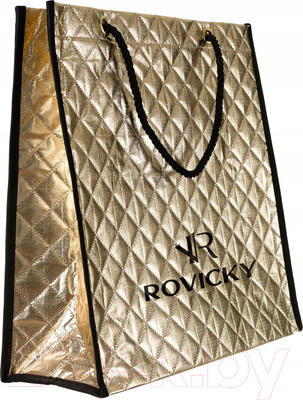 Сумка Cedar Rovicky / RSPV001 (золото)