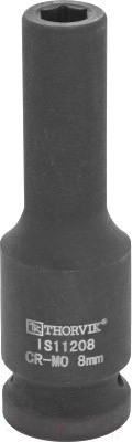 Головка слесарная Thorvik IS11210