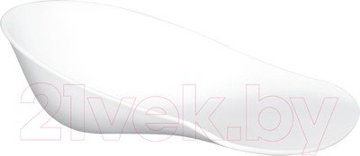 Сиденье для стула Sheffilton SHT-ST19 (белый)