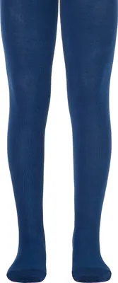 Колготки детские Esli Классические 000 (р.80-86, темно-синий)