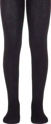 Колготки детские Esli Классические 000 (р.104-110, черный)