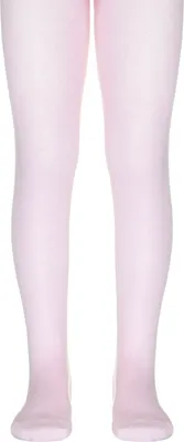 Колготки детские Esli Классические 000 (р.128-134, светло-розовый)