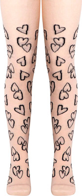 Колготки детские Esli 594 (р.128-134, бежевый)