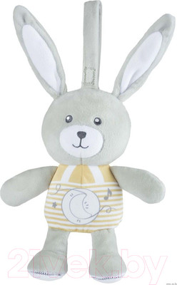 Интерактивная игрушка Chicco Звездный кролик / 00011129000000