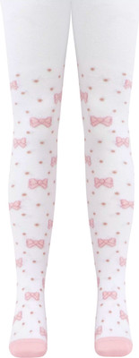 Колготки детские Esli 591 (р.92-98, белый)