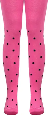 Колготки детские Esli 607 (р.92-98, розовый)
