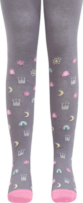 Колготки детские Esli 590 (р.80-86, серый)