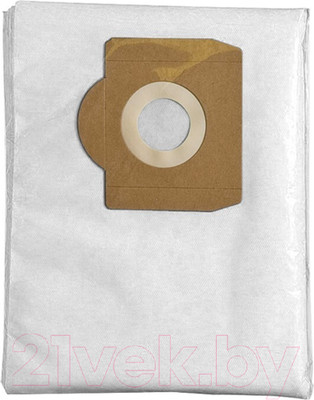 Комплект пылесборников для пылесоса Einhell 2340000