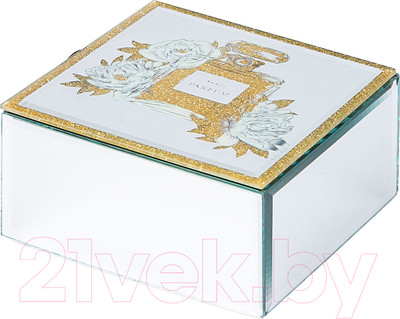 Шкатулка Lefard 06-306