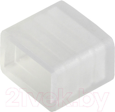 Заглушка для профиля ЭРА LS-cap-220-5050 / Б0008022