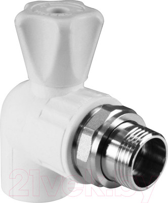 Шаровой кран Valfex Угловой 25x3/4 40/10 / 10148025