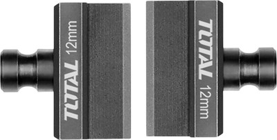 Комплект ножей для пресса гидравлического TOTAL THSC012B