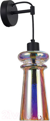 Бра Odeon Light Pasti 4967/1W