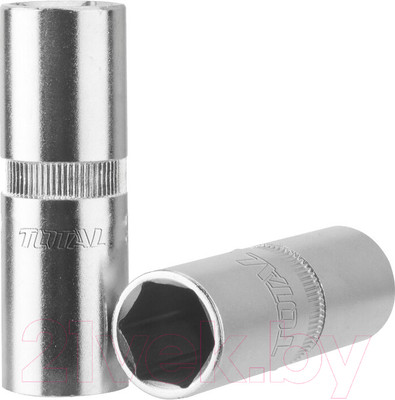 Головка слесарная TOTAL THSPS12166