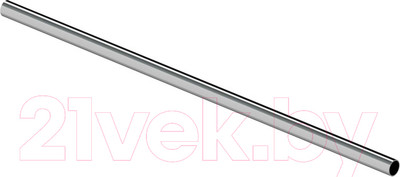 Рейлинг кухонный Starax S-4063-C (хром)