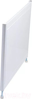 Экран для ванны Emmy Торцевой 75 L