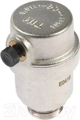 Воздухоотводчик автоматический Tim 1/2 BL 5818 (боковой выпуск)