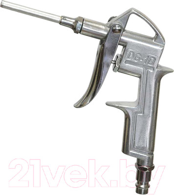 Пневмопистолет Skiper DG10