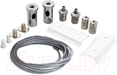 Крепление для шинопровода Arte Lamp Linea-Accessories A481033