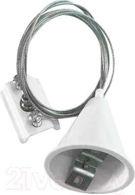 Крепление для шинопровода Arte Lamp Linea-Accessories A410133