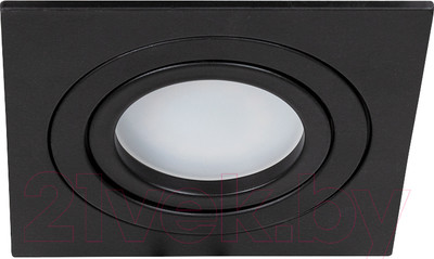 Точечный светильник Arte Lamp Tarf A2168PL-1BK