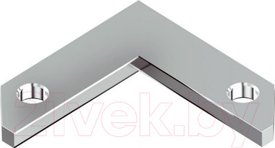 Соединитель профилей для шинопровода Arte Lamp A641205L