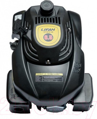 Двигатель бензиновый Lifan 1P70FV-3B D22