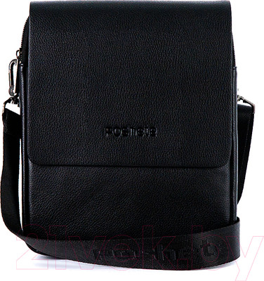 Сумка Poshete 250-5189-3-BLK (черный)