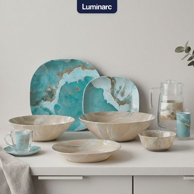 Набор столовой посуды Luminarc Carine Gisman / V2706