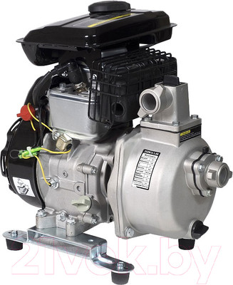 Мотопомпа Lifan 25ZB12-1.4Q