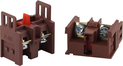 Дополнительный контакт ЭРА BDK10E / Б0045691