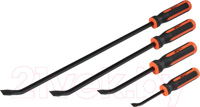 Набор ломов Affix AF11610024C