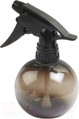 Пульверизатор парикмахерский Dewal MI-8701 (черный)