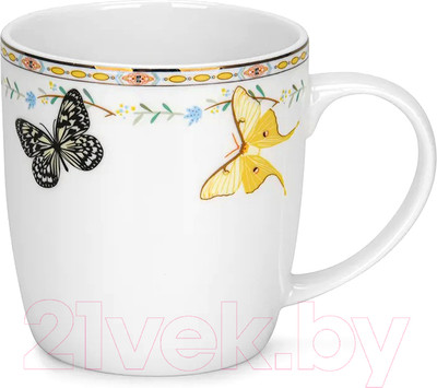 Набор кружек Fissman Vanessa 16381 (2шт)